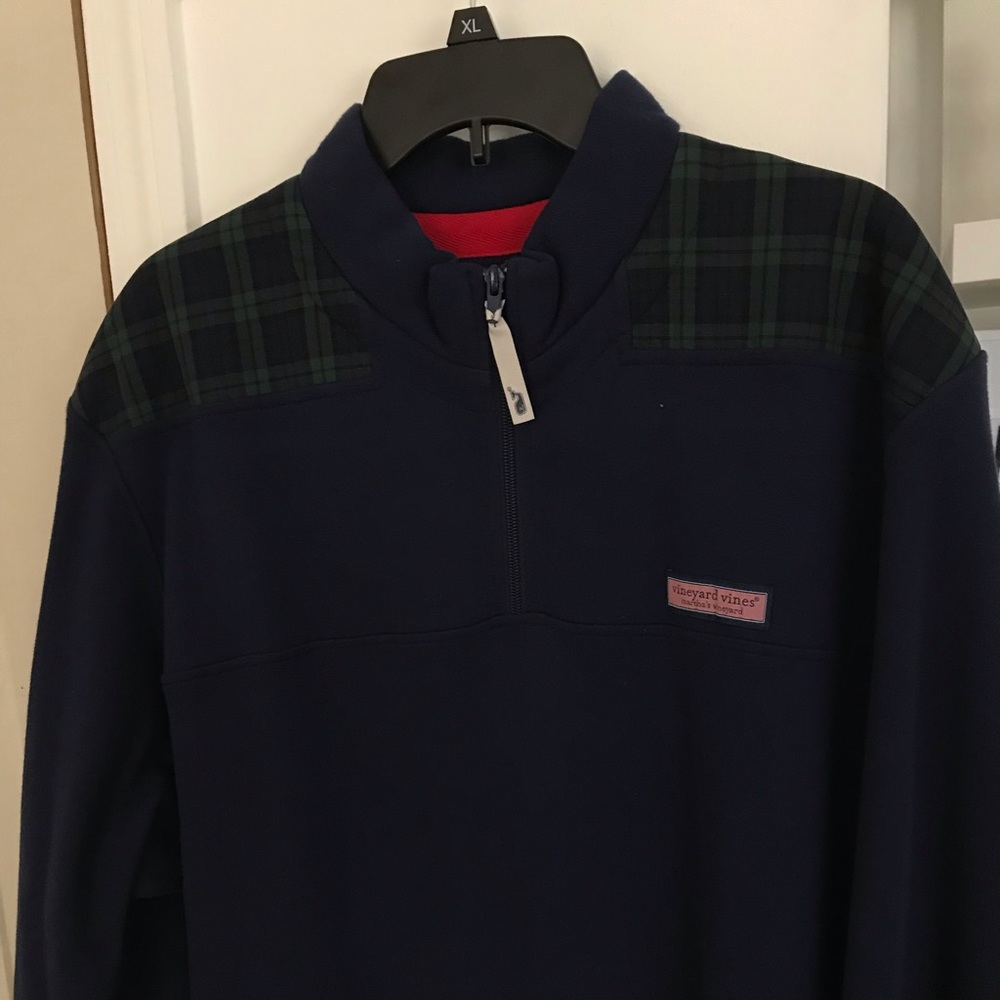 Vineyard Vines Pullover